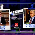 Virgiliu Stroescu este invitat la podcastul ALTCEVA cu Adrian Artene