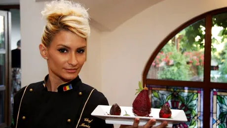 Viaţa după “MasterChef”…