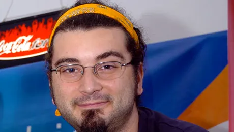 Bobby Stoica a părăsit trupa Voltaj