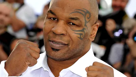 Mike Tyson: „Sunt pe moarte!” (Video)