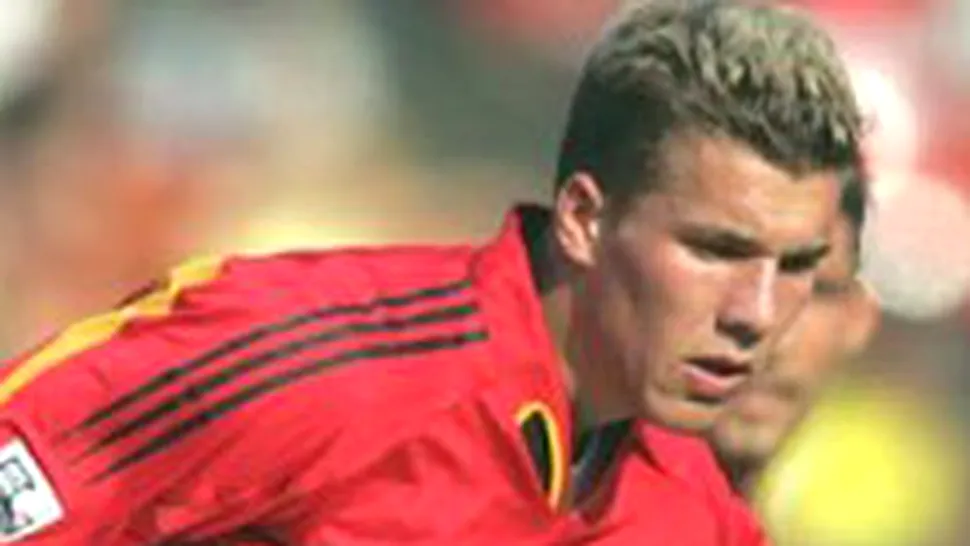 Podolski scapa de Bayern: Din iulie va reveni la Koln (Sport.ro)