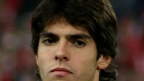 Manchester City ofera 175 de milioane de lire sterline pentru Kaka