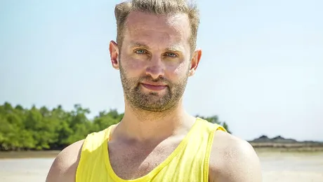 Sorin Brotnei,”Ultimul Trib”, în Madagasar: ”Sunt nişte experienţe pe care nu ştiu dacă o să le mai întâlnesc”