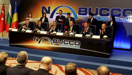 Europa va scapa in 2014 de cosmarul gazelor rusesti