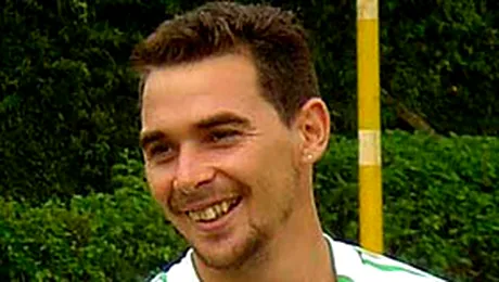 Un nou transfer pentru CFR! (GSP)