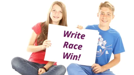 Concurs de creaţie în limba engleză