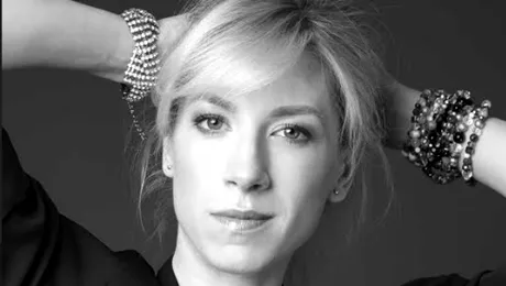 Sonia Argint Ionescu, despre dorinţe şi nu numai…