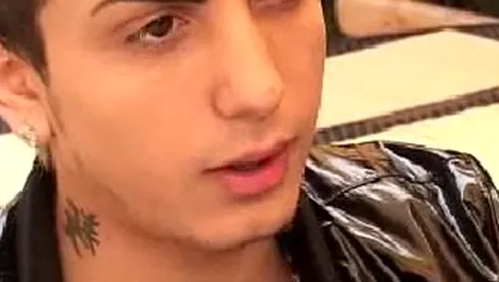 Dudu Steel se apuca de muzica, dar nu renunta la  filmele pentru adulti (Audio)