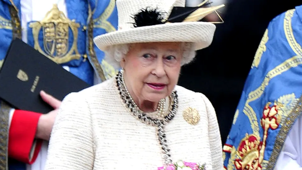 
Regina Elisabeta a II-a caută menajeră! De ce nu vrea nimeni postul
