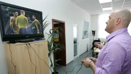 Iancu: „Aveam nevoie de un antrenor ca Balint!” (Prosport)