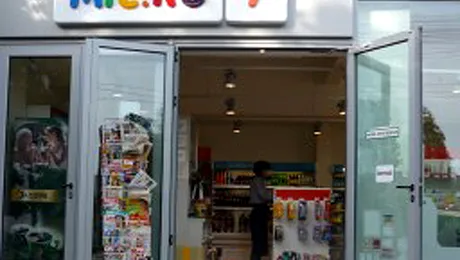 Patriciu isi extinde lantul de magazine: vor aparea si cele mobile!