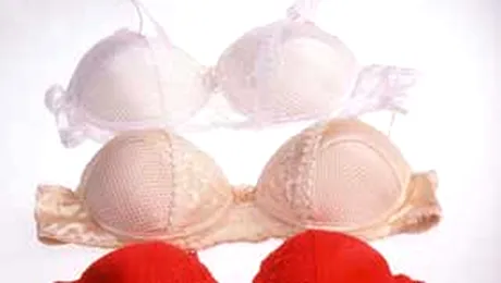 Australienii au inventat un sutien inteligent