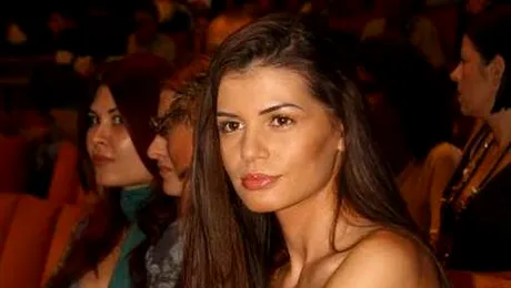 Monica Columbeanu consuma droguri?