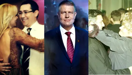 Cum arată soţiile candidaţilor la Preşedinţie şi cu ce se ocupă!