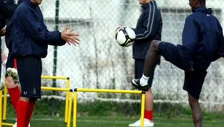 „De ce sa pleci afara, cand dupa un gol la Steaua ti se dubleaza contractul!?” (Prosport)