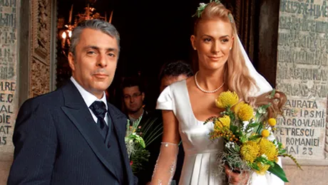 Roxana Ciuhulescu pleacă în luna de miere în Insulele Seychelles