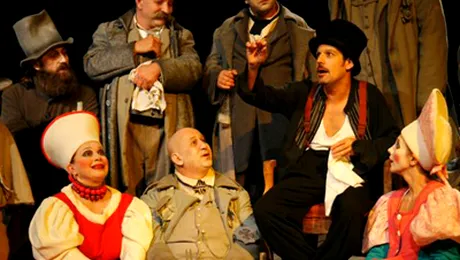 SÎMBĂTĂ – 19 IANUARIE