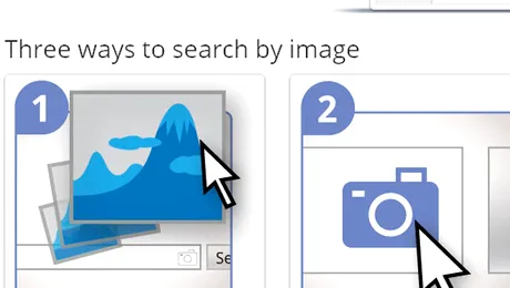 Noul serviciu de cautare cu ajutorul imaginilor al Google este gata