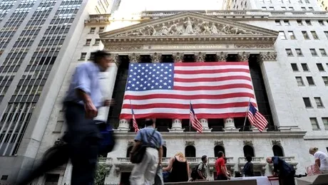 Comisia desemnata pentru reducerea datoriei SUA a dat gres