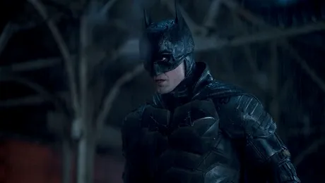 Warner Bros. nu va mai lansa „The Batman” în Rusia