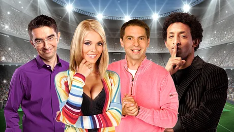 STAR PRONOSTIC: Cine câştigă CM de fotbal 2014?