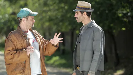 Cine şi-a pierdut puterile supranaturale în „Las Fierbinţi”!