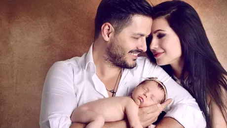 Liviu Vârciu, decizie neaşteptată! Îşi părăseşte familia