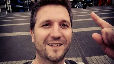 Veste extraordinară pentru Andi Moisescu! Ce se întâmplă cu vedeta