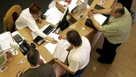 BNR a aprobat noul regulament de creditare