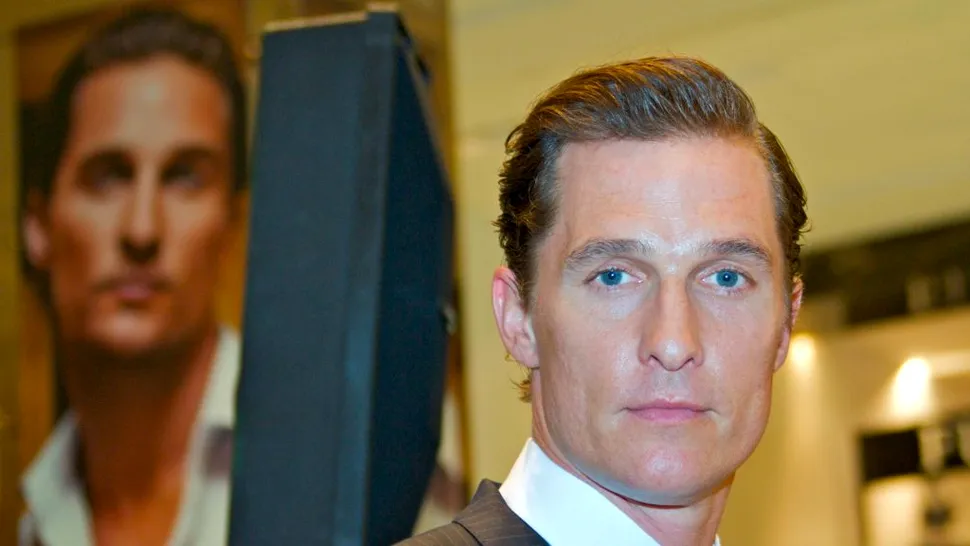 Matthew McConaughey revine la HBO cu continuarea producției 