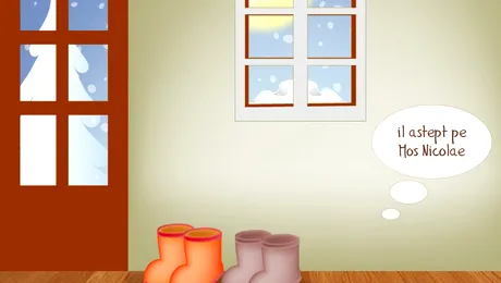 Mos Nicolae, varianta 2009 (Video)