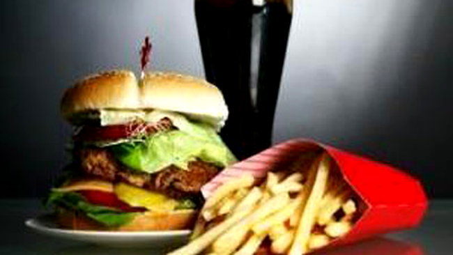 Cosul zilnic in imagini