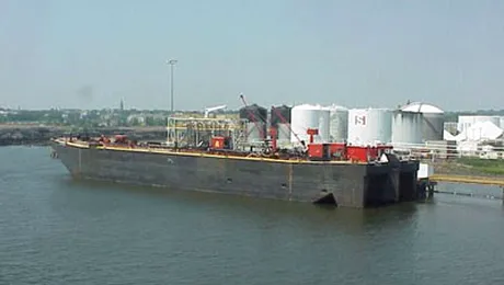 Microsoft in Siberia, Google pe mare