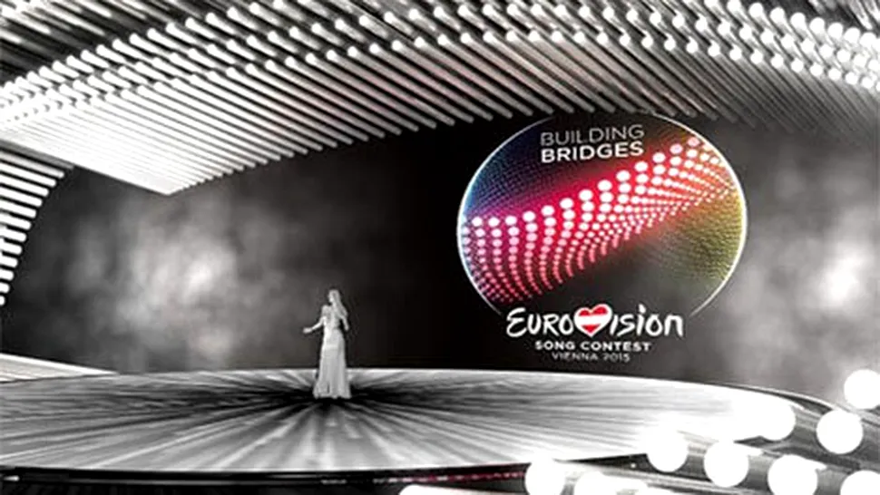 Eurovision 2015: Voltaj, Amna feat Glance și membrii trupei Rednex s-au înscris în concurs
