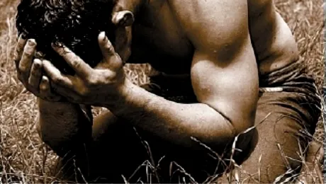 Țara unde 12% dintre violuri au ca victime bărbații!