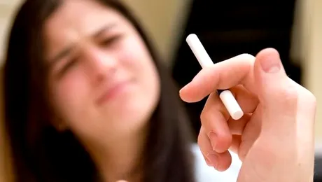 Fumatul în spații publice, interzis și în Ucraina