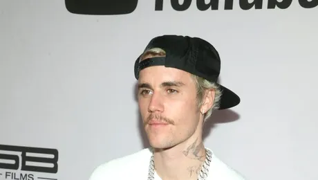 Justin Bieber conduce topul nominalizărilor la MTV Video Music Awards 2021