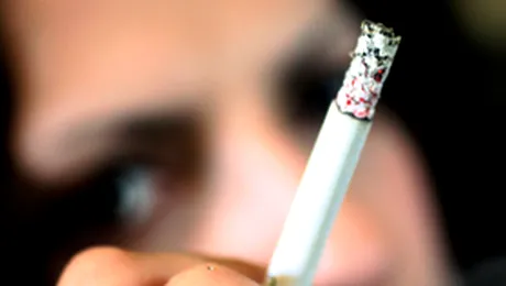 Tutunul cu magneziu nu dauneaza grav sanatatii!