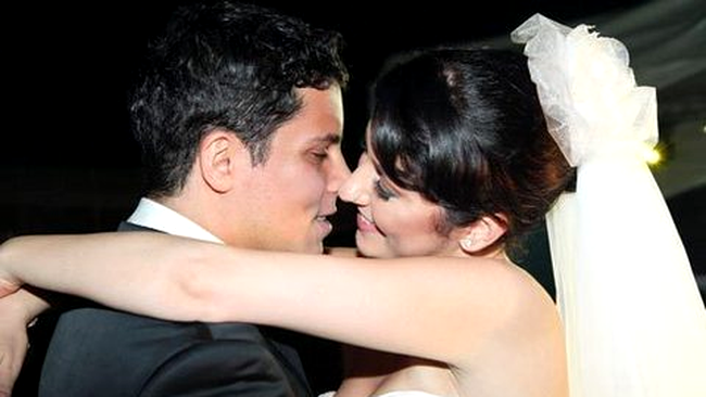 Lucian Viziru si Ema