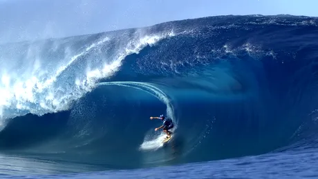 Top 10: Cele mai impresionante clipuri YouTube (Video)