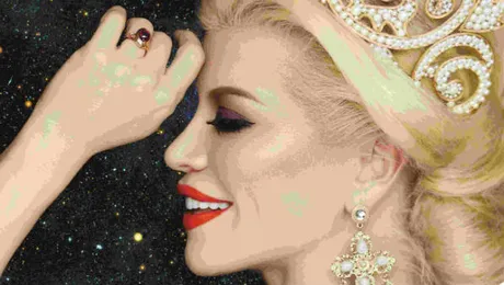 Loredana, pregătiri pentru concertul de la Sala Palatului