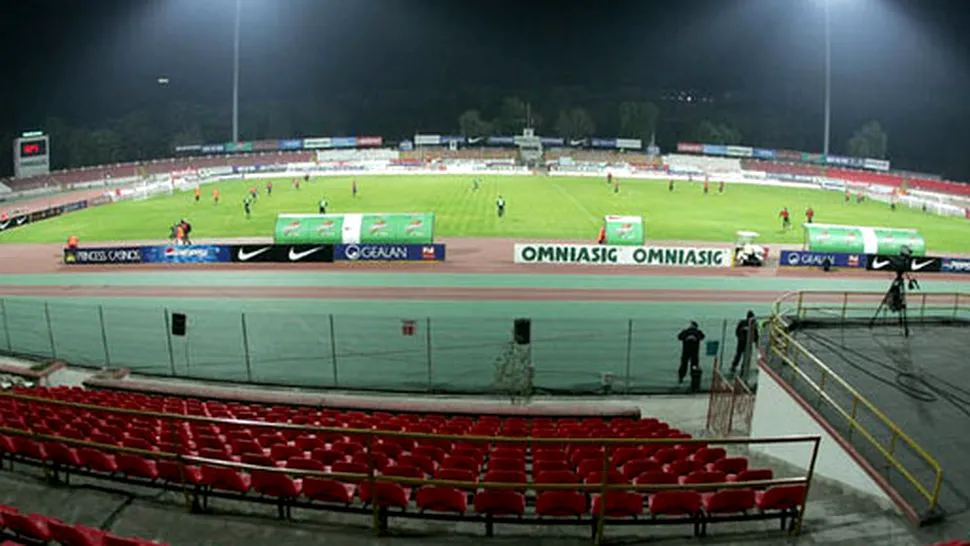 Cainii se impun in primul derby al returului! Dinamo - Craiova: 2-1