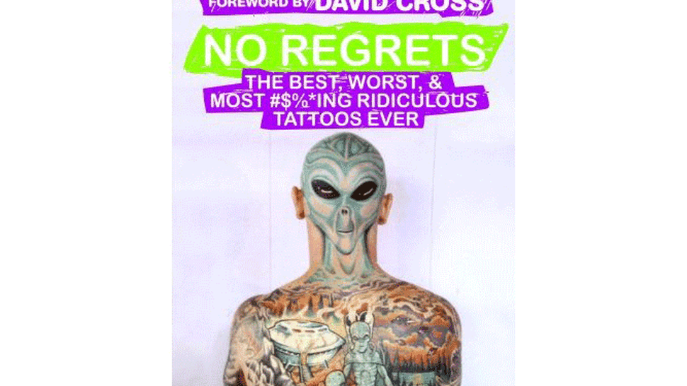 Cele mai... tatuaje