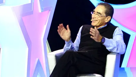 Dezvăluiri despre viaţa de familie. Petre Roman, dat de gol de propriul fiu