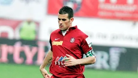 Cadu:”Trebuie sa batem Roma! Cine pierde iese din Europa!”(Prosport)