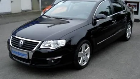 Top 10: Cele mai bune oferte cu predare de leasing