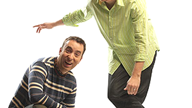 Striptease… audio la radio InfoPro!