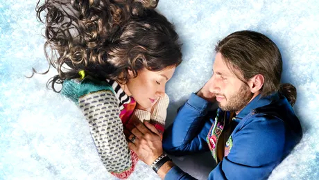 Raluca Aprodu este Aprilia în Poveste de dragoste – din 27 noiembrie în cinematografe