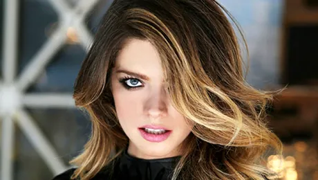 Aşa arată Alexandra Dinu fără strop de machiaj! De nerecunoscut! – FOTO