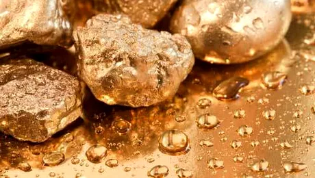 Unde sunt cele mai mari zacaminte de aur din lume